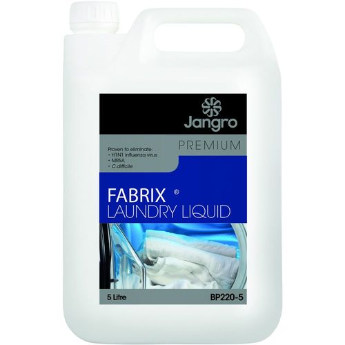 Premium Fabrix Laundry Liquid (BP220-5)